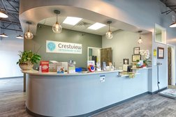 Crestview Veterinary Clinic Photo