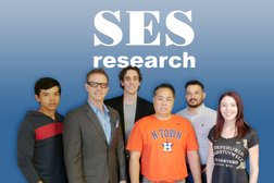 SES Research Inc. in Houston