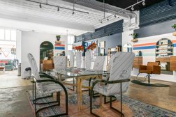 The Hightide Salon in Raleigh