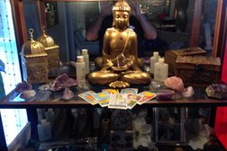 Psychic Energy in Chicago