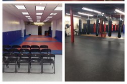 Mayo Kickboxing & MMA Academy in New York City