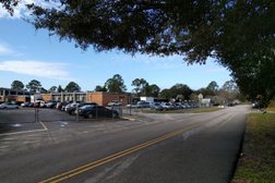 Brookview Elementary School in Jacksonville