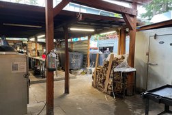 Wood Shop bbq in Seattle