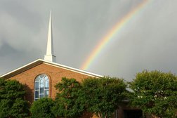 Ross Road Church of Christ in Memphis