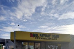 Missouri Payday Loans Photo