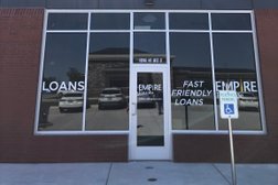 Empire Finance in Oklahoma City