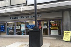 Banner Coin Exchange Inc in Pittsburgh