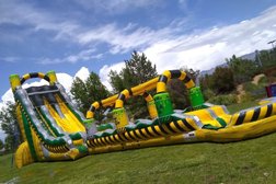 Amazing Jumps, Tents, & Events-Bounce House Rentals and Water Slide Rentals Photo