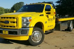 Youngs Auto & More Towing in Oklahoma City