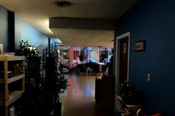 Loop Barber Shop Photo