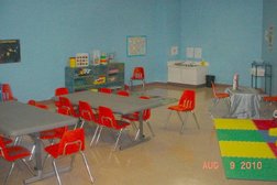 IQRA Learning Center Photo