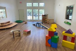Kido International Preschool & After School - River Place (Austin) in Austin