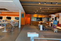 AT&T Store in Raleigh