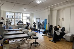 Gotham Physical Therapy Photo