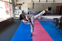 Modern Taekwondo Center Photo