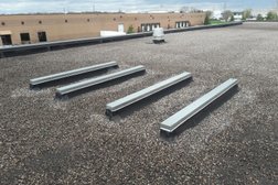 Rubber Roofing MN in Minneapolis