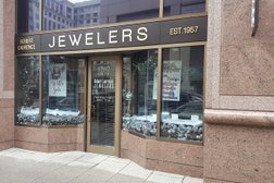 Robert Laurence Jewelers in Washington