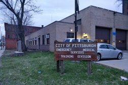 Pittsburgh EMS Training Division in Pittsburgh