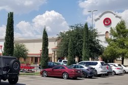 Target Optical in Fort Worth