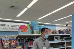 Walgreens Pharmacy in Fort Worth