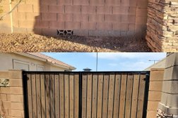 Gate Repairs & More.... in Phoenix