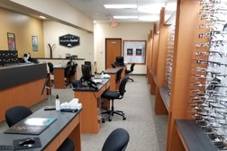 SVS Vision Optical Centers in Louisville