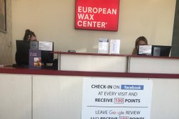 European Wax Center in Fort Worth