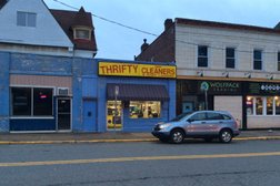 Thrifty Dry Cleaners Photo