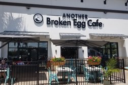 Another Broken Egg Cafe in Orlando
