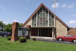 Kayne Avenue Missionary Baptist Church in Nashville