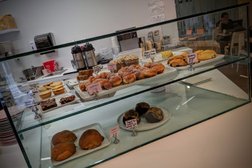HeeMee Coffee + Bakery Photo