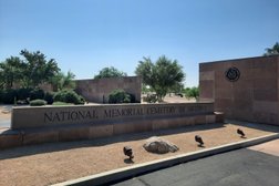 National Memorial Cemetery of Arizona Photo