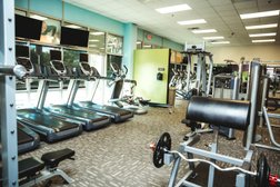Anytime Fitness in New Orleans