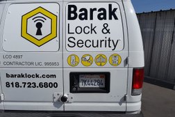 Barak Lock & Security Solutions, LLC Photo