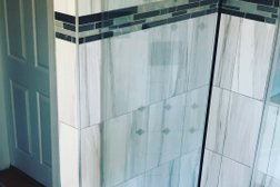 Glass Shower doors& table tops Photo