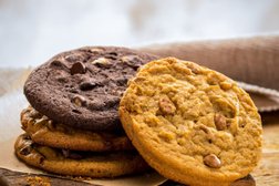 Nestle Toll House Cafe by Chip in Charlotte