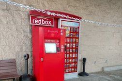 Redbox in Memphis