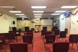 Church of Pentecost (PIWC) El Paso Assembly in El Paso