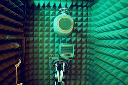 IceBeat Recording, Mixing and Mastering Studio Photo