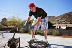 Rooter and Plumbing Service in Phoenix