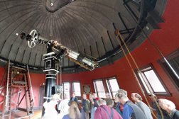 Chamberlin Observatory in Denver