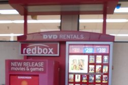 Redbox in Tucson