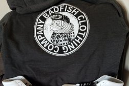Badfish Clothing Co. in Los Angeles