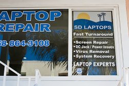 San Diego Laptop & Computer Repair- Pacific Beach Photo
