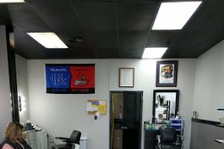 Outer Loop Barber Shop Photo