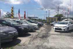 Miami Auto Liquidators in Miami