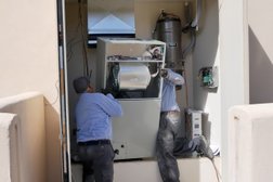 Day & Night Air Conditioning, Furnace, & Plumbing in Phoenix