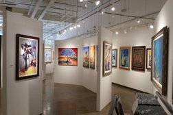 Ao5 Gallery in Austin
