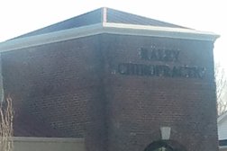 Raley Chiropractic in Louisville