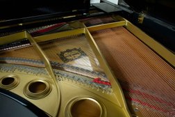 Bradfield Piano Restoration, Moving and Storage, LLC in Dallas